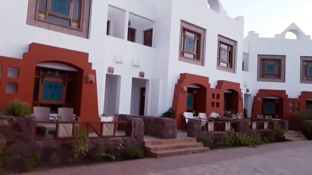 Шарм эль Шейх. Шармин Амареин 4 - обзор. Хадаба. смотреть онлайн