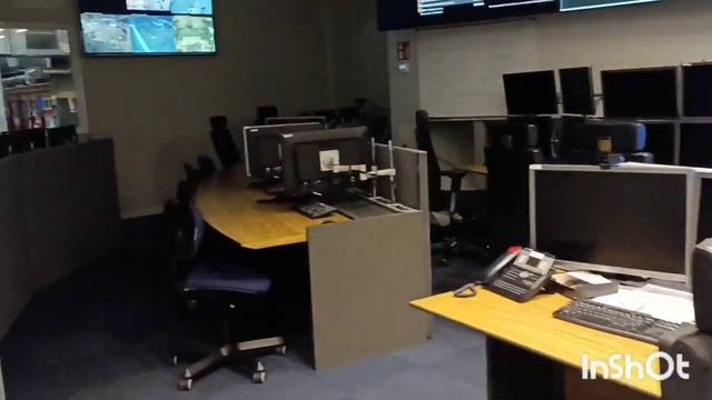 ЦЕРН на рассвете. Работа в пандемию. Проксиметр. смотреть онлайн