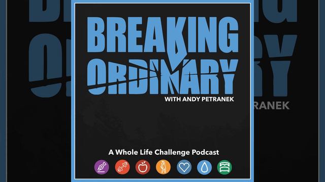 123: Patrick McKeown — Learn to Breathe for Health and Vitality смотреть онлайн