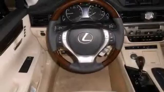 2014 Lexus ES 350 Rockville MD 20855
