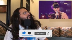 METALHEAD REACTS TO Diana Ankudinova - Mom, I'm Dancing - Мама, я танцую (SHE LETS LOOSE!)