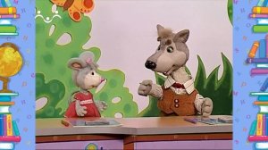 Школа Шишкиного Леса. Русский язык. Гласные - согласные