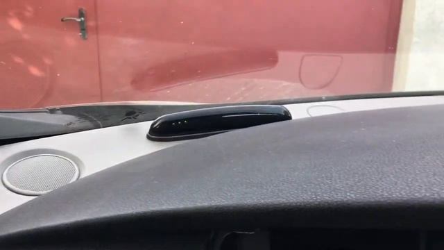 передний парктроник cobra renault scenic 3 смотреть онлайн