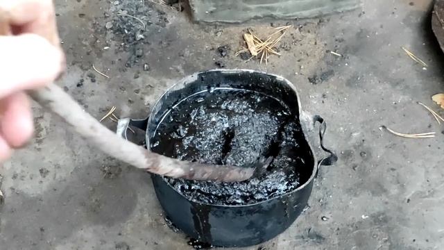 ДРОВА больше НЕ НУЖНЫ!! ТОПЛЮ печь ЗОЛОЙ! Самый ДЕШЁВЫЙ способ топить ПЕЧЬ #38 смотреть онлайн