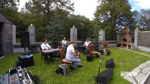 2 Eghishik & Bellagio orchestra/2019 смотреть онлайн