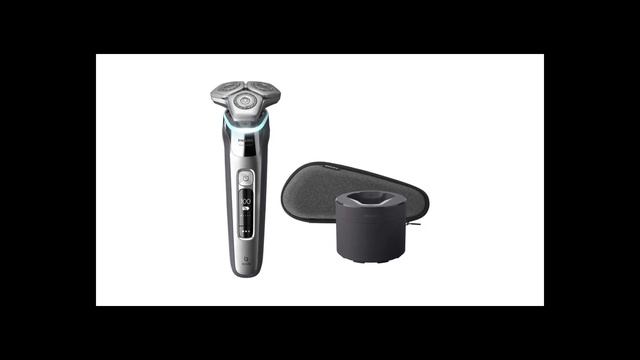 Как выбрать современную электрическую бритву смотреть онлайн