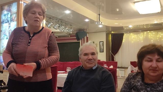 22 октября 2023 года. С днём рождения!