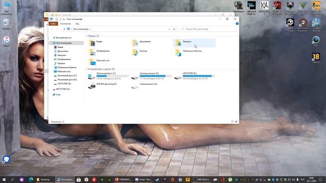 Решение ошибки - Could not load config в Mudrunner (Epic Games) смотреть онлайн
