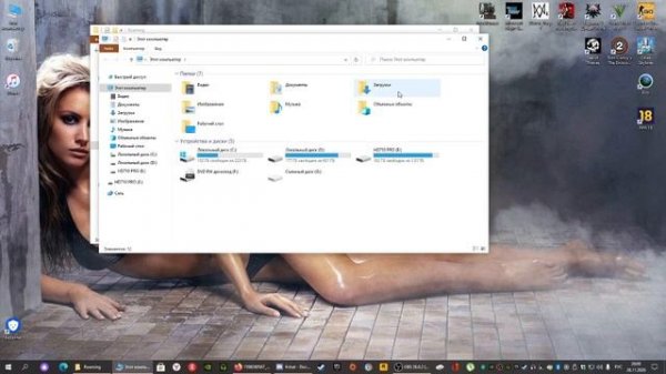 Решение ошибки - Could not load config в Mudrunner (Epic Games)