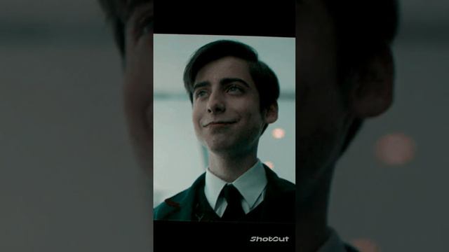О!Уже 40 подписчиков!Спасибо! #umbrellaacademy #aidangallagher #рек смотреть онлайн