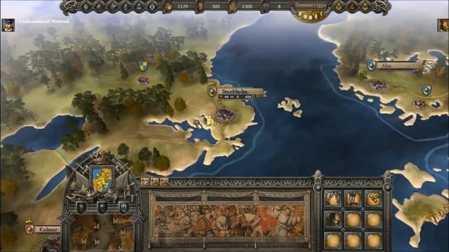 [Indie gala 7]Reign: conflict of nations смотреть онлайн