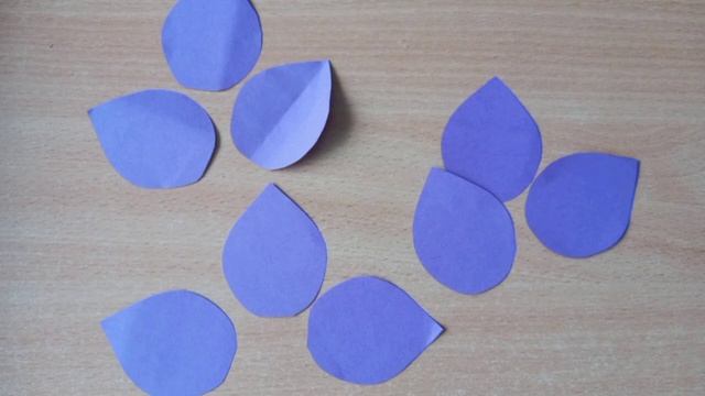 Майстер-клас. Паперовий дизайн. Вітальна листівка до Дня Матері смотреть онлайн