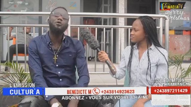 KILLER KILESI ASASI LISUSU BA YUMA BA VIDA KALA À DÉVOILE FEAT FERRE GOLA ET MAÎTRE GIMS смотреть онлайн