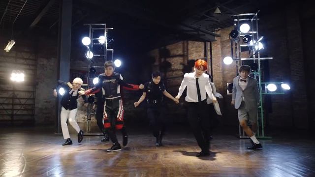 [MV] BTS(방탄소년단) _ DOPE(쩔어)