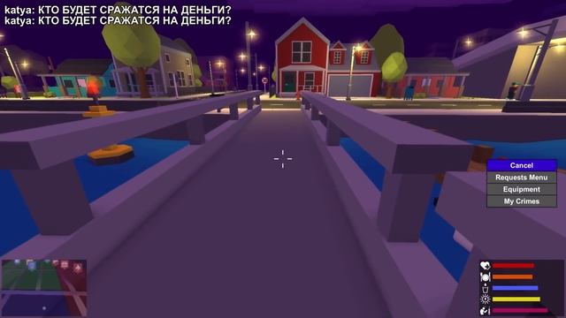 BECOMING THE MAYOR! - Broke Protocol Gameplay - Mayor Job & Update смотреть онлайн
