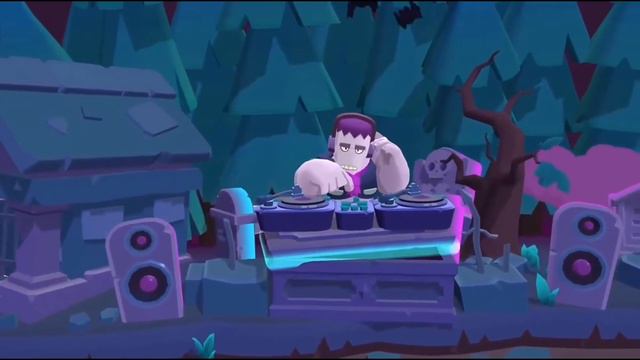 МС Фрэнкус дико зафлексил под тему из Bad Piggies смотреть онлайн