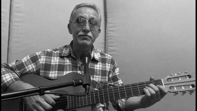 Ю.Р. "Три года ты мне снилась" (Юрий Репников : песня из кинофильма "Большая жизнь") смотреть онлайн