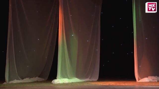 Театр моды "BUDET" Оригано |Студвесна - МОДА смотреть онлайн