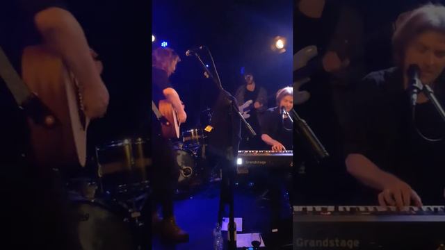Andy Burrows Live Hometown (Flying Home) Brighton Komedia Studio February 2019 смотреть онлайн