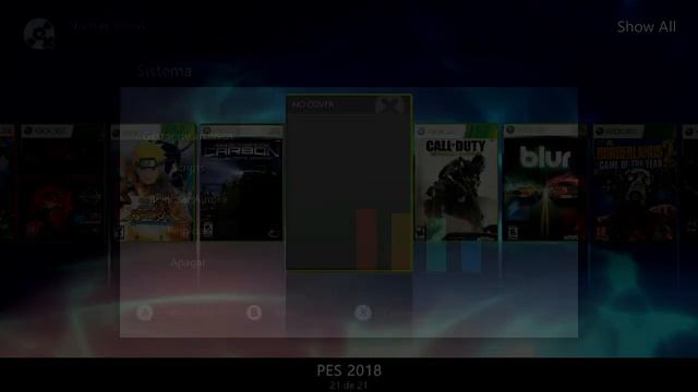 COMO INSTALAR PES 2023 XBOX 360 BASE COMPLETA ACTUALIZADA NO HORIZON смотреть онлайн