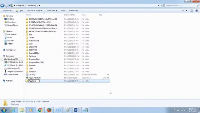 OBIEE in Oracle Linux Environment || How to Extract SampleApp OBIEE Downloads смотреть онлайн