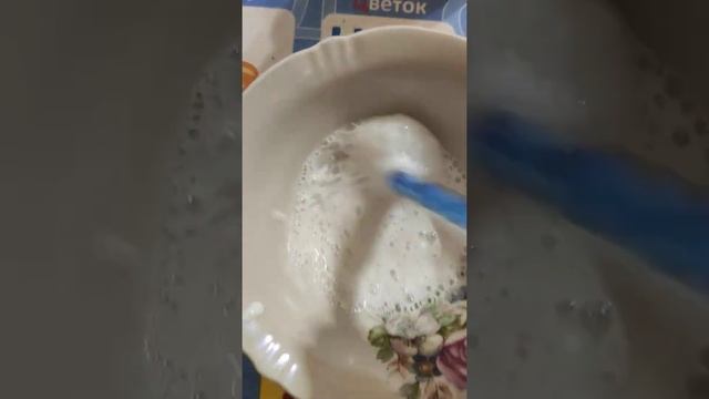 слайм из клея ПВА луч смотреть онлайн