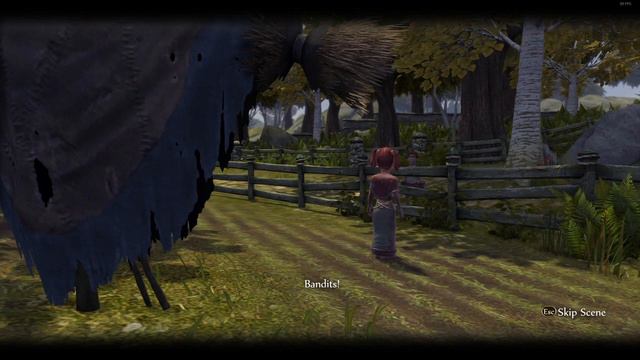 FABLE (Anniversary Edition) - Bölüm:1 | BİR GARİP YETİM смотреть онлайн