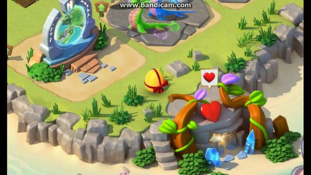 Dragon du Mois : Gémeau Alpha смотреть онлайн