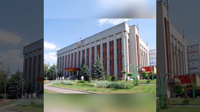 Презентация специальности 40 02 01 ПСО смотреть онлайн