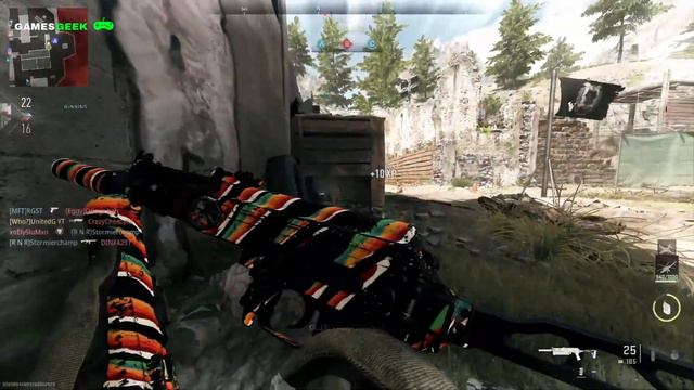 DEVELOPERS TALK ABOUT THE FUTURE OF CALL OF DUTY: MOBILE!!! смотреть онлайн