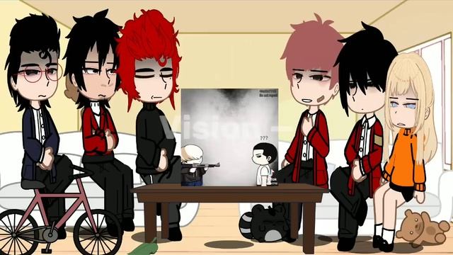 Windbreaker React to | Lookism | ???? | Original ~ Late Video| смотреть онлайн