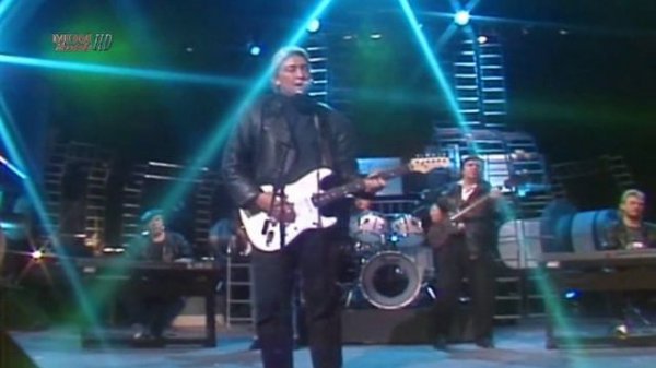 Chris Rea - The Video Hits Collection