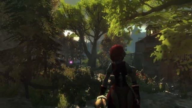Nimian Legends Brightridge Day Night Cycle смотреть онлайн