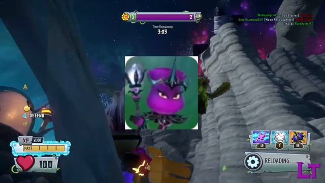 How to git gud at Scientist - PVZGW2 смотреть онлайн