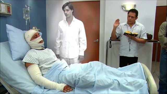 Mar de amor capitulo 151 parte 2 смотреть онлайн