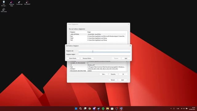 Python Bulunamadı hatası %100 çözüm смотреть онлайн