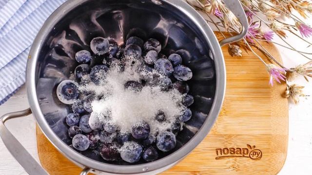 Сборник рецептов