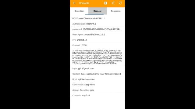 How To Make Complex APP Config(API) In OPENBULLET Part 2 (Resolved Connection Error)