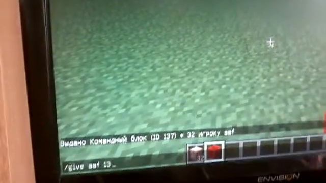 Как в маинкрафти .1.5.2 сделать каменный блок смотреть онлайн