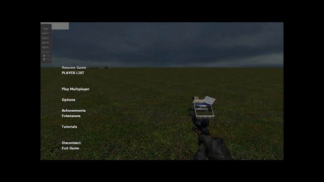 Garry's mod multiplayer with Chris and Charlie part 7 смотреть онлайн