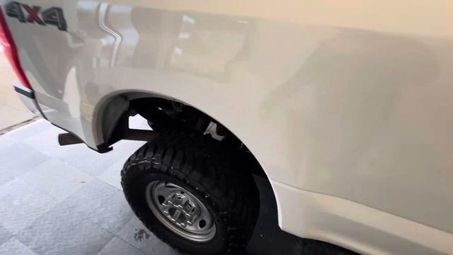 2018 Ford F350 Crew Cab 4X4 1 Owner, excellent condition, смотреть онлайн