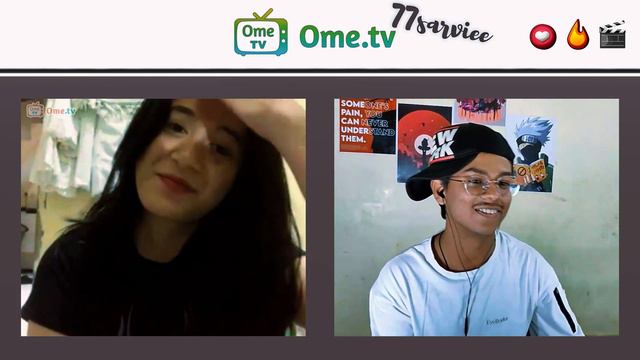 I Got Arrested On Ometv | Part 1..😉🥵