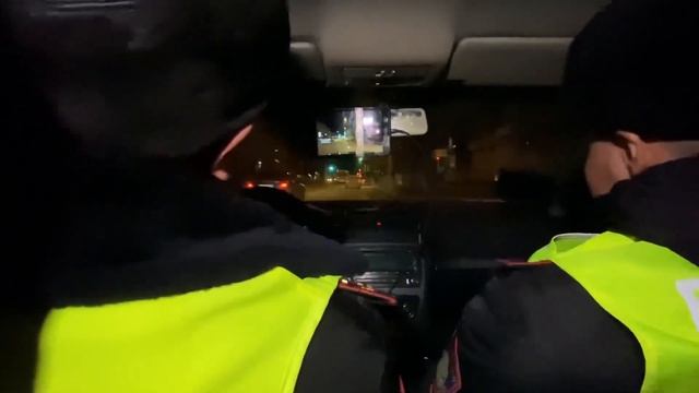 Встреча с начальником ДП Костанайской области. смотреть онлайн