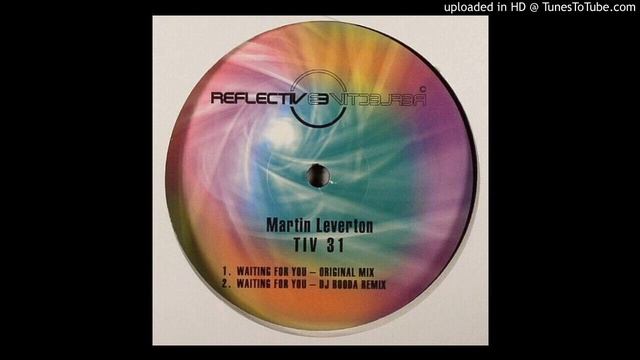 Ann-Marie - Waiting For You (DJ Booda Mix) смотреть онлайн