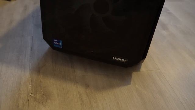 Acer Predator Orion 5000 Gaming PC смотреть онлайн