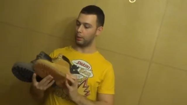 Акция на зимние ботинки timberland смотреть онлайн