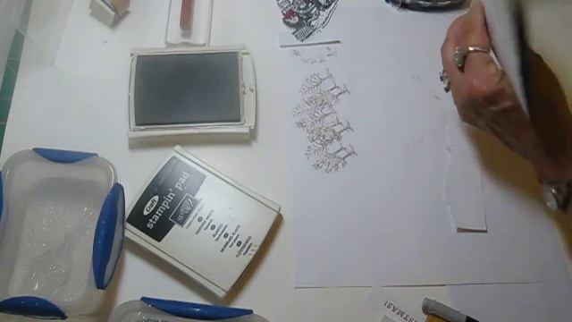 North Pole Express - Awesome card смотреть онлайн