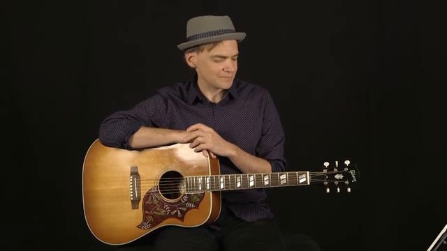Todd Clouser - Welcome to the world of guitar смотреть онлайн