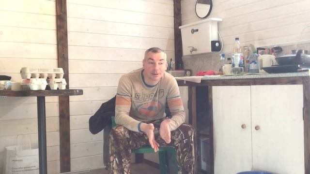 ЗИМА ВЕРНУЛАСЬ(( смотреть онлайн
