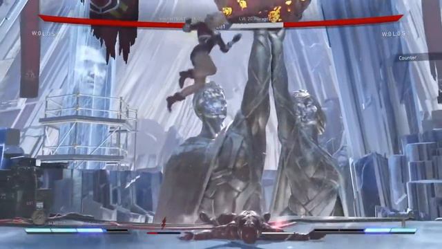 "Fastest Man Alive" Injustice 2 Justice league Gear Flash Ranked смотреть онлайн